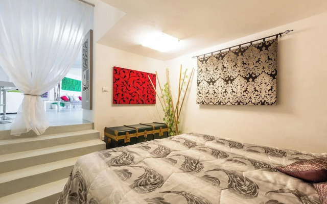 4123 Dimora Giove by Barbarhouse