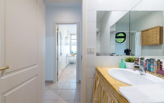 Playa Chica Dream - Living Las Canteras