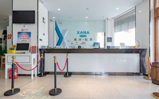 Xana LITE Hotel 5th Avenue Branch