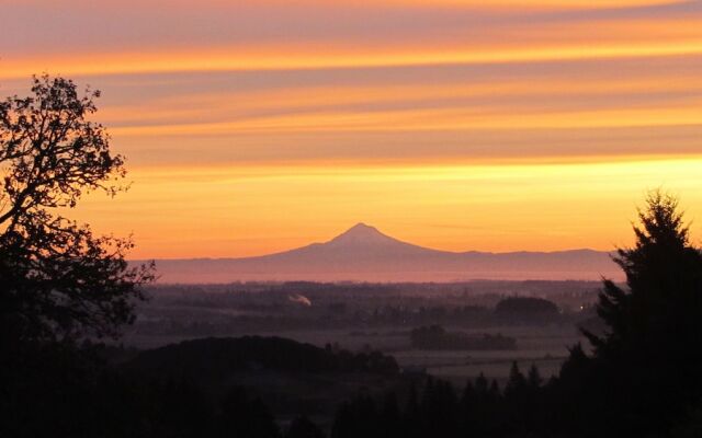 Youngberg Hill