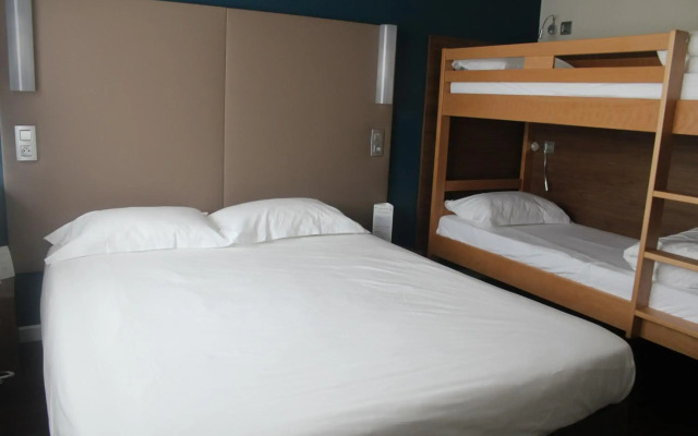 Hotel Campanile Millau