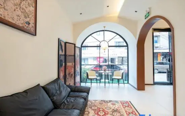GuLi Hostel - Lijingmen, Luoyang
