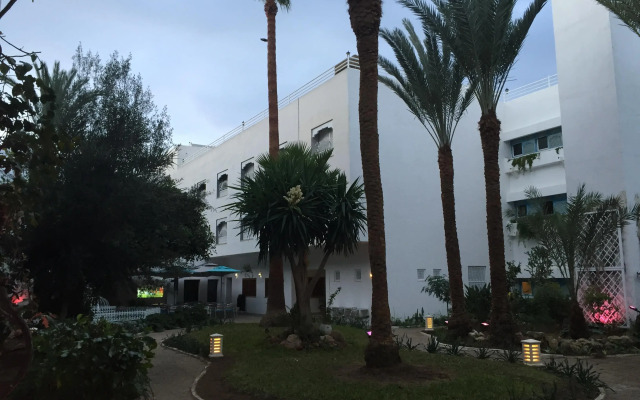 Hotel La Residence Hammamet