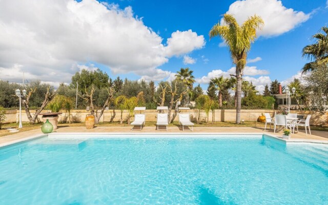 3220 Villa Smeralda by Barbarhouse