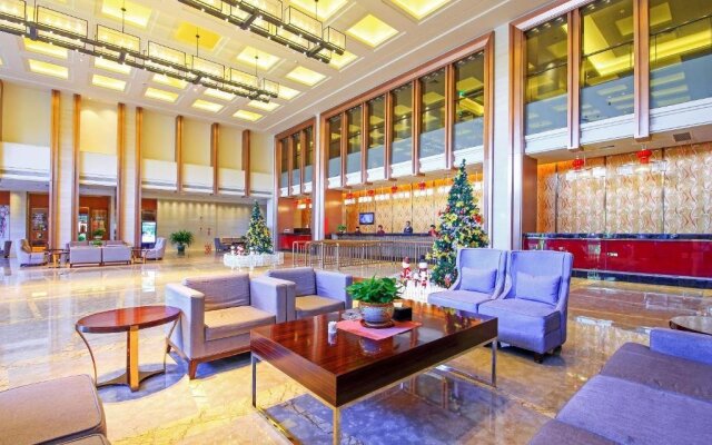 Number One Hotel