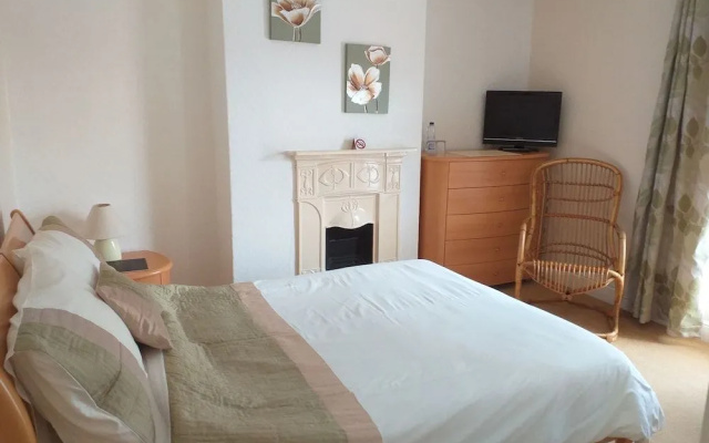 Oakfield B&B