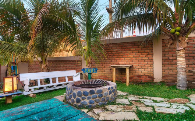 Gandhi Surf Camp