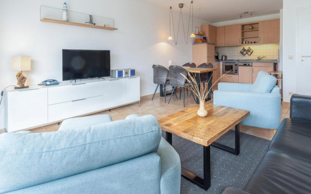 Residenz am Strand Wohnung 1-11