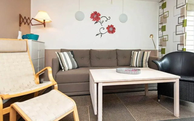 3 Person Holiday Home in Fano