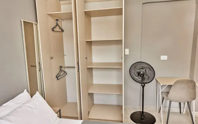 Loft en Laureles San Joaquin