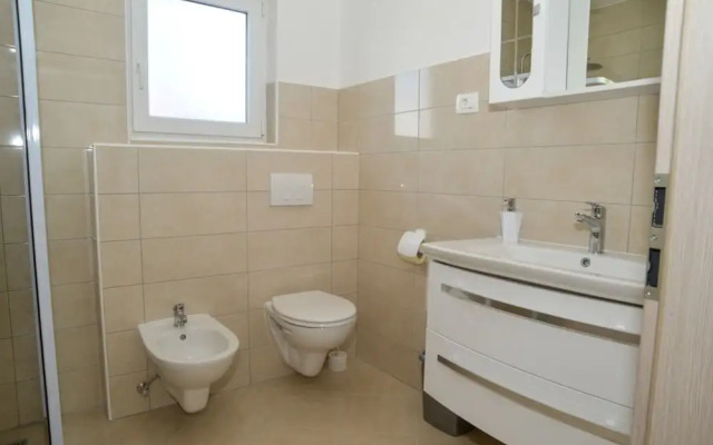 Miki - 50 M From the Beach - A2