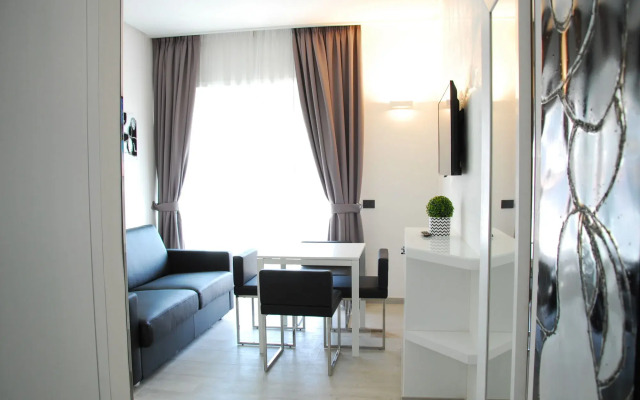 LHP Suite Rapallo