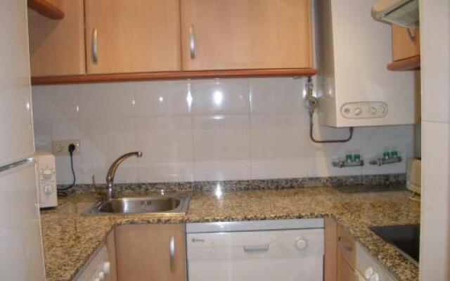 Apartamentos Ball Benas Prados de Velarta