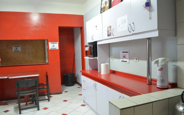 Atacama Hostel Backpackers