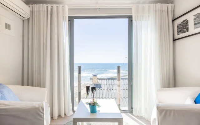 Apartamentos Vista Mare