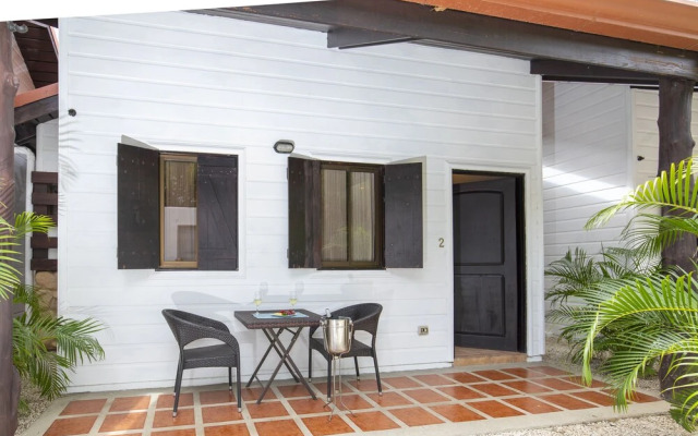 Numu Cabinas