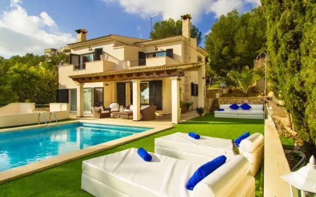 Villa Olivera