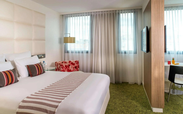 Mercure Président Biarritz Plage