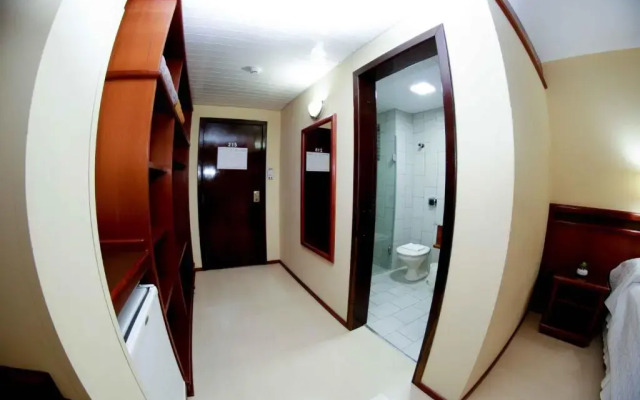 Susin Hotel