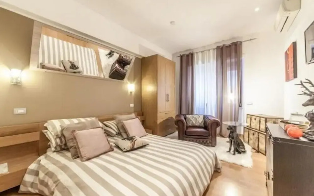 Ubaldi Luxury Rooms