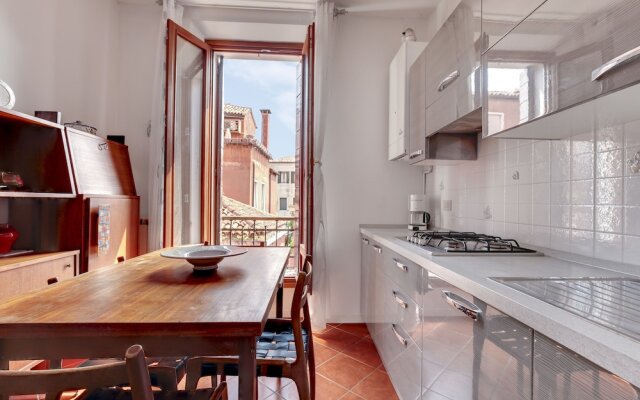 San Leonardo - WR Apartments