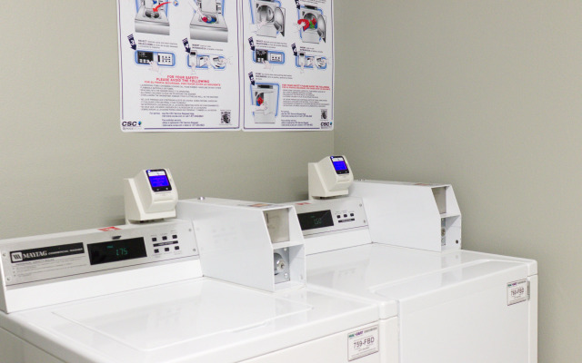 Holiday Inn Express Hotel & Suites SeaTac by IHG