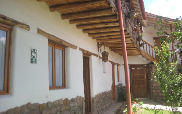 El Balcon