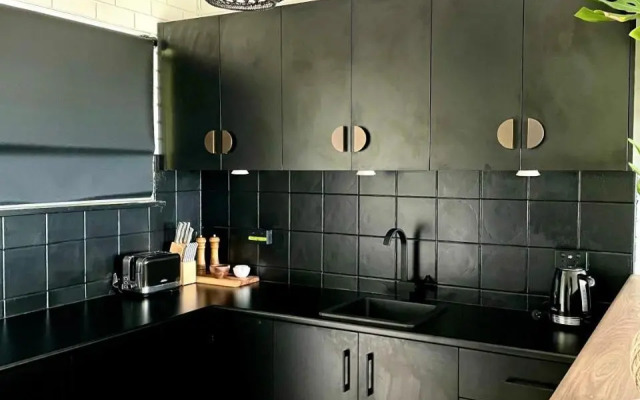 Island Views Accommodation