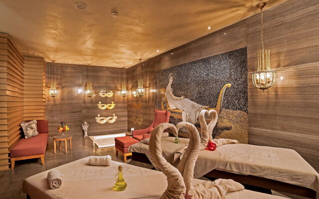 Hyde Bodrum