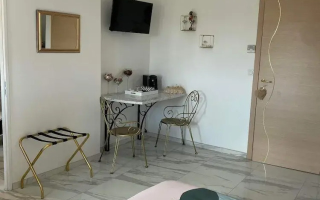 Chambres d'hotes Il Piccolo Castello