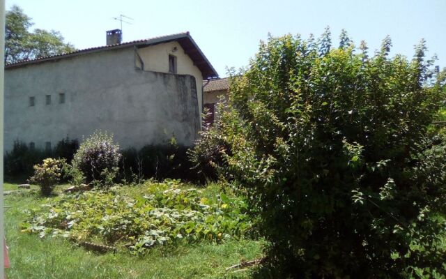 La Maison Saint Roch