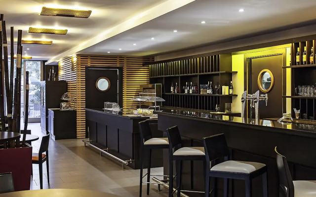 ibis Barcelona Molins de Rei