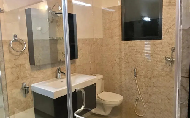 Olive Service Apartments Jaipur