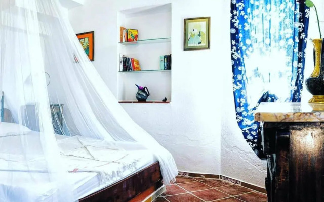 Sato Triopia Butik Otel