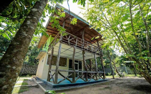 Ashane Holiday Bungalow Digana