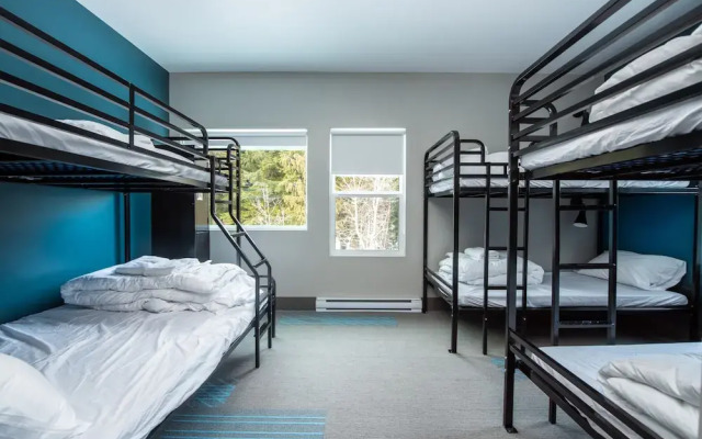 Mountain Shadow Hostel