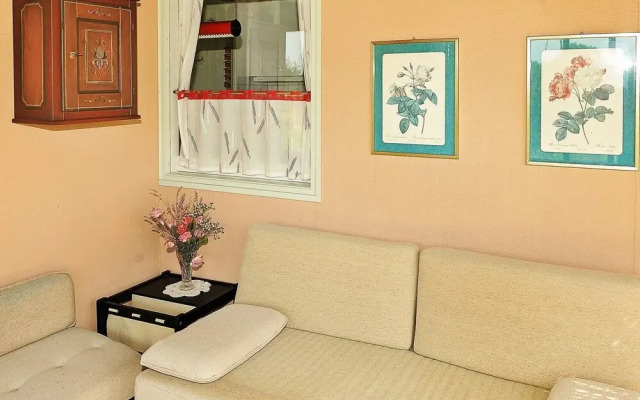 4 Person Holiday Home in Henne