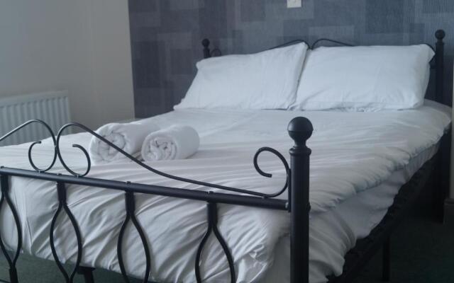 The Narrows Guesthouse
