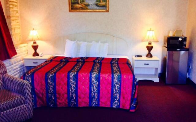 Red Carpet Inn & Suites Hammonton