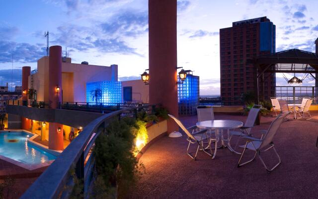 Hotel Las Margaritas