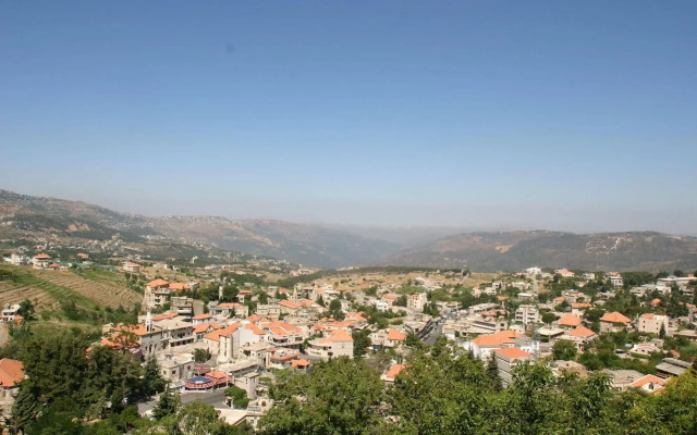 The Silk Valley Resort