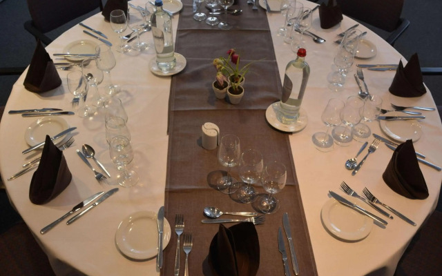ibis Styles Arlon Porte du Luxembourg