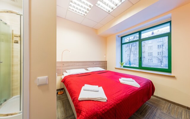 Hotel Simple Plus