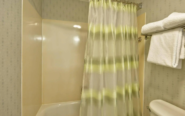 SpringHill Suites by Marriott Austin Round Rock