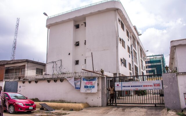 Ikeja Budget Hotel