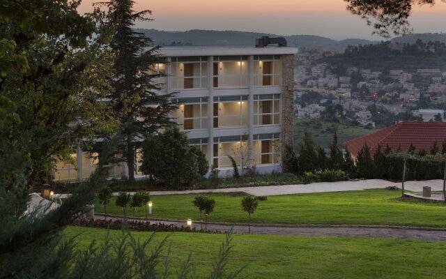 Ye'arim Hotel