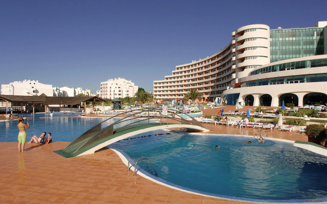 Paraiso Albufeira