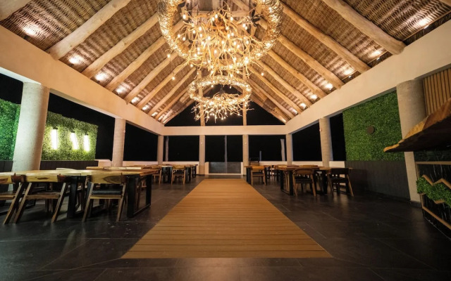 El Mejor Hotel en Melaque