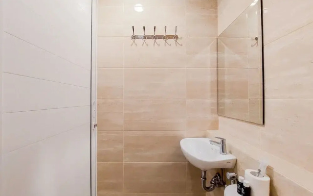 Comfy and Homey Studio at Springwood Residence Tangerang Apartment