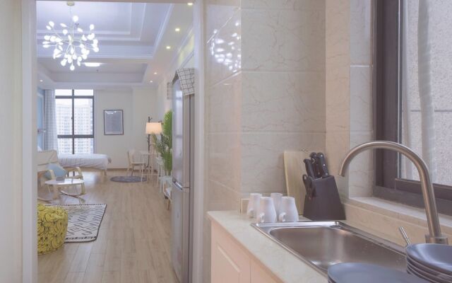 Hangzhou Stone Boutique Guesthouse